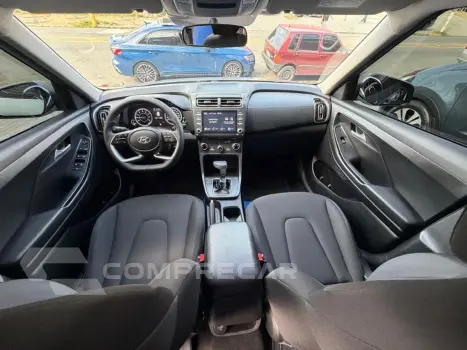Creta Comfort 1.0 TB 12V Flex Aut.