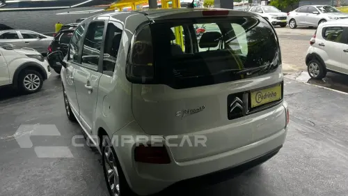 C3 Picasso 1.5 4P FLEX GLX