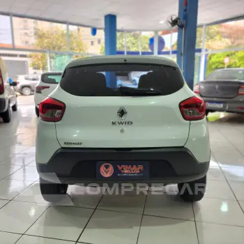 KWID 1.0 12V SCE ZEN