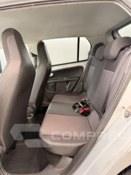 up! move 1.0 TSI Total Flex 12V 5p