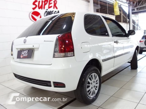 PALIO - 1.0 MPI FIRE ECONOMY 8V 2P MANUAL