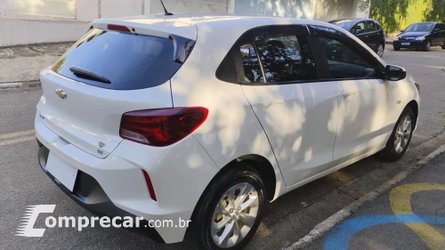 ONIX 1.0 Plus LT