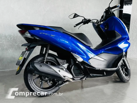PCX 150
