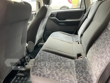 MERIVA - 1.8 MPFI 16V 4P MANUAL