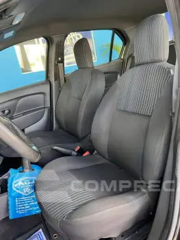 LOGAN Life Flex 1.0 12V 4p Mec.