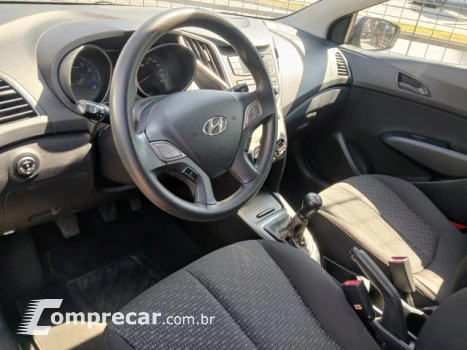 HB20 - 1.0 COMFORT 12V 4P MANUAL