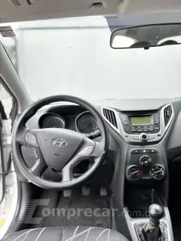 HB20 1.0 12V Comfort