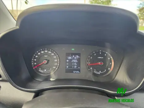 HB20 1.0 12V FLEX COMFORT PLUS MANUAL