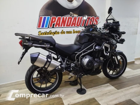 TIGER EXPLORER 1200 XR