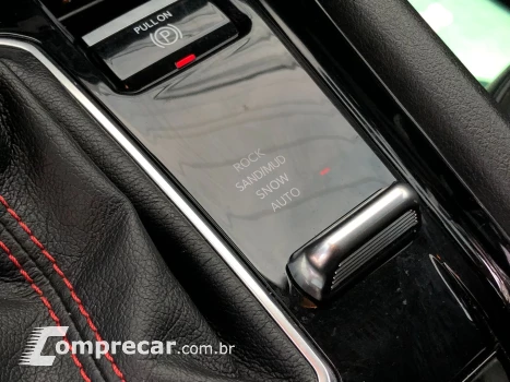 Compass 2.0 Td350 Turbo Diesel Trailhawk At9