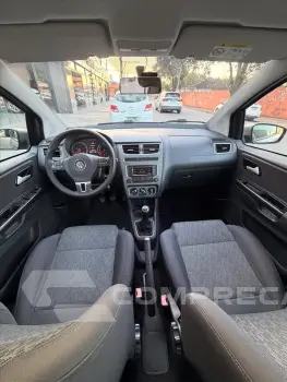 FOX 1.6 MI 8V