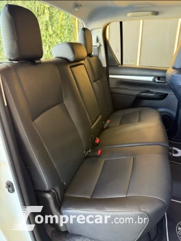 HILUX 2.8 SRX 4X4 CD 16V