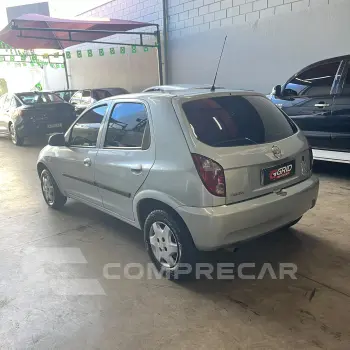 CELTA 1.0 MPFI Life 8V