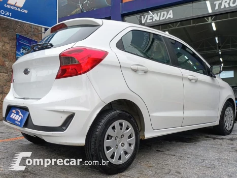 Ka 1.0 Ti-Vct Flex Se Manual