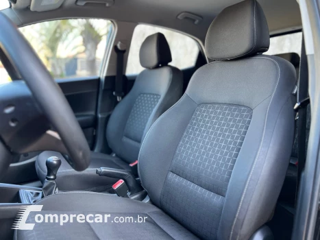HB20 1.0 12V FLEX COMFORT PLUS MANUAL