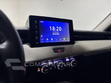HR-V 1.5 DI I-VTEC TURBO FLEX TOURING CVT
