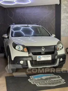 SANDERO 1.6 Stepway 8V