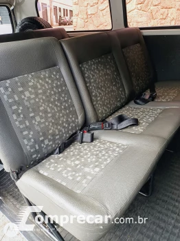 KOMBI 1.4 MI STD Lotação 8V