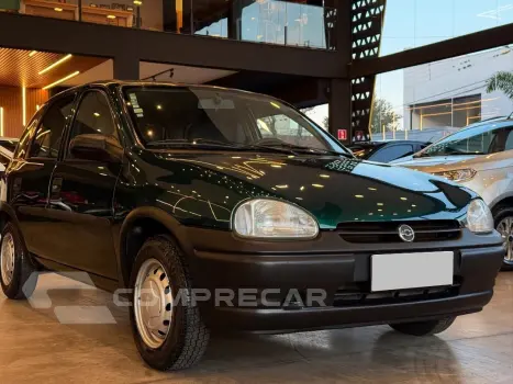 CHEVROLET CORSA 1.0 MPF Wind 8V 4 portas
