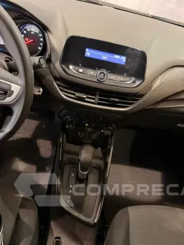 Onix Sedan 1.0 12V 4P FLEX PLUS TURBO AUTOMÁTICO