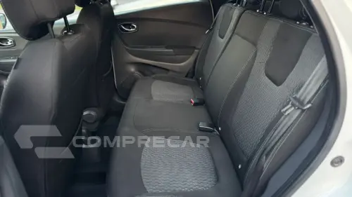 CAPTUR Life 1.6 16V Flex 5p Aut.