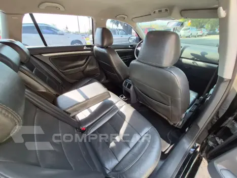 JETTA 2.5 I Variant 20V 170cv