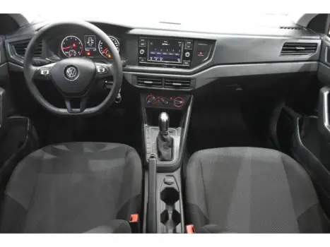 VIRTUS - 1.6 MSI TOTAL AUTOMÁTICO