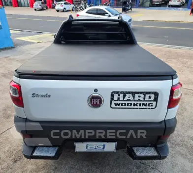 Strada Working HARD 1.4 Fire Flex 8V CS