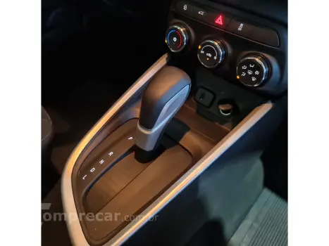 ONIX 1.0 TURBO FLEX PLUS LTZ AUTOMÁTICO