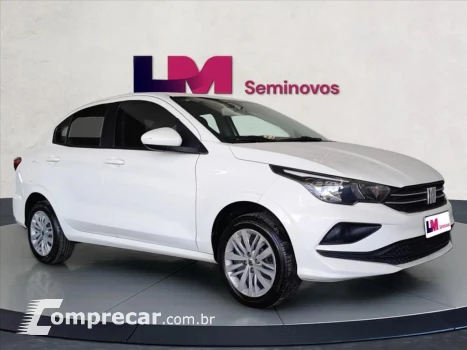 Fiat CRONOS 1.0 FIREFLY FLEX DRIVE MANUAL 4 portas
