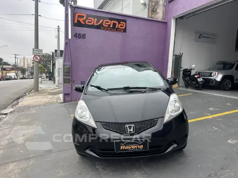 FIT 1.5 EX 16V