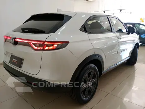 HR-V 1.5 DI I-VTEC FLEX EXL CVT