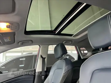 TRACKER 1.2 TURBO FLEX PREMIER AUTOMÁTICO