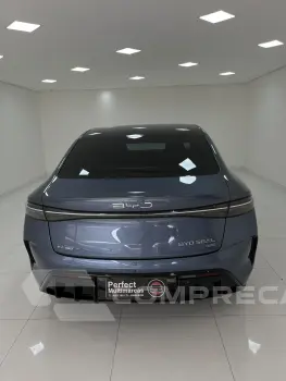 SEAL AWD GS 590EV