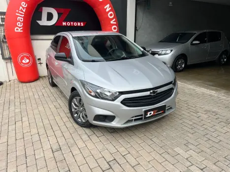 ONIX 1.0 MPFI JOY 8V