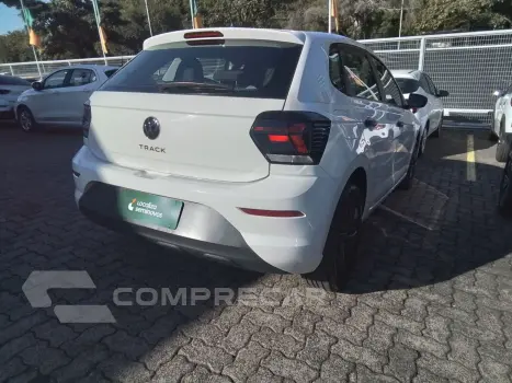 POLO 1.0 MPI TRACK MANUAL