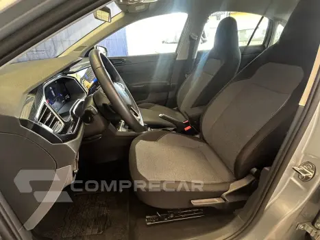 VIRTUS 1.0 170 TSI 4P FLEX AUTOMÁTICO