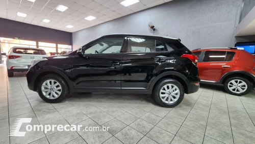 Creta Action 1.6 16V Flex Aut.