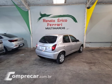 CELTA 1.0 MPFI LT 8V