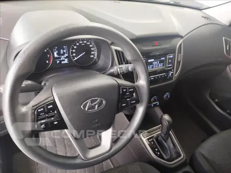 CRETA 1.6 16V Action