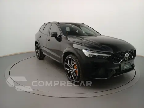 XC60 2.0 T8 RECHARGE POLESTAR ENGINEERED AWD GEARTRONIC