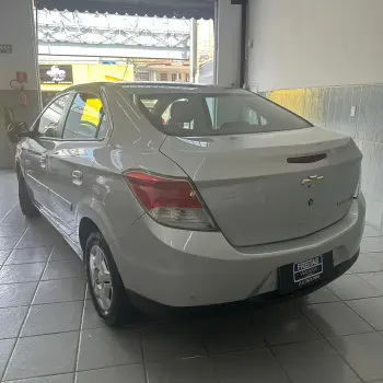 PRISMA Sed. LT 1.0 8V FlexPower 4p