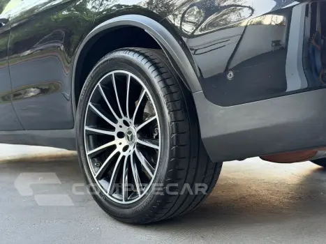 Glc 250 2.0 Cgi Gasolina Coupé 4Matic 9G-Tronic
