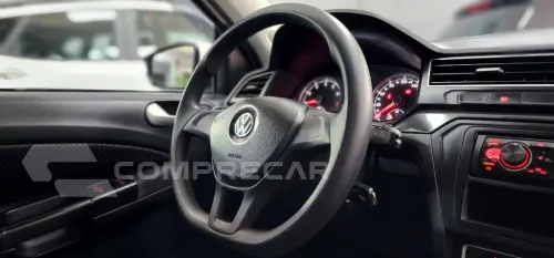 Saveiro Trendline 1.6 T.Flex 8V