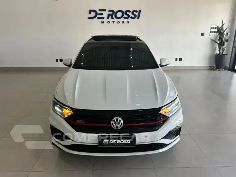 JETTA GLI 350 TSI 2.0 16V 4P AUT