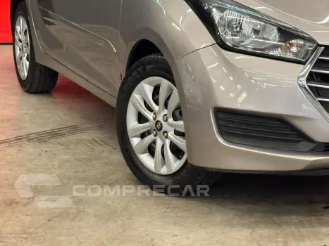Hb20s 1.0 Comfort Plus 12V Flex 4P Manual
