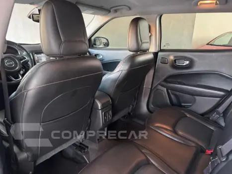 COMPASS 2.0 16V Longitude