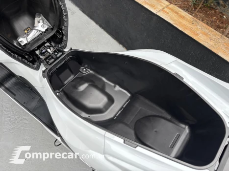 PCX 160