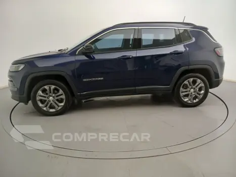 COMPASS 1.3 T270 TURBO FLEX LONGITUDE AT6