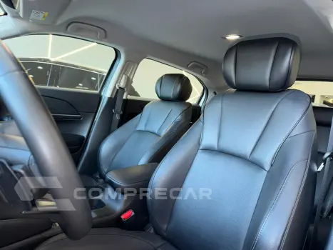 HR-V 1.8 16V EXL